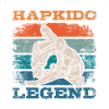 Hapkido legend