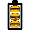 Burger Battery