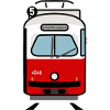 Vienna Tram E1