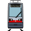 Vienna Tram ULF