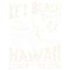 Aloha Surfing Surfboard Hawaii Design