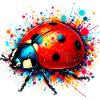 Ladybird