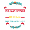 Père Noël Inflation Noël