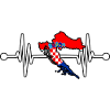 Croats Croat Croat Hrvatska Heartbeat