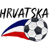 Croats Croats Croatin Hrvatska Croatia
