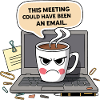 Café Rencontre Humour