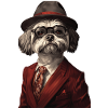 Lhasa Apso