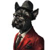 Scottish Terrier
