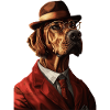 Rhodesian Ridgeback