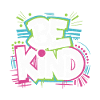 Be Kind - Neon!