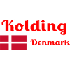 Kolding Danemark - Imprimés élégants