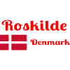 Roskilde Danemark - Imprimés élégants