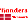 Randers Danemark - Imprimés élégants
