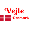 Vejle Denmark - Stylish prints