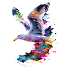 Möwe