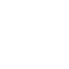 Chat géométrique à rayures