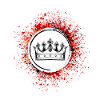 Crown Silhouette
