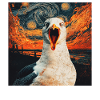 Möwe