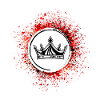 Crown symbol icon