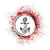 Anchor Symbol Sign