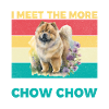 Cadeaux Chow Chow