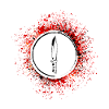 Knife Icon Icon