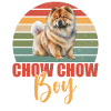 Cadeaux Chow Chow