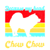 Chow Chow Gifts