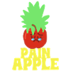 Pineapple Pain Apple