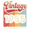 Millésime 1955