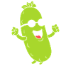 Courgette