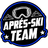 Après Ski Party Team Saying