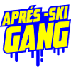 Après-ski course