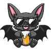 Fledermaus Ski Bier