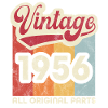 Millésime 1956