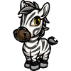 Zebra Comic