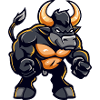 Taurus Comic