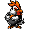 Chicken Comic