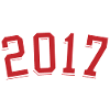 Sport Birth Year 2017
