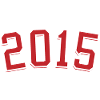Sport Birth Year 2015