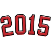 Sport Birth Year 2015