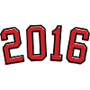 Sport birth year 2016