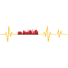 Heartbeat Dortmund - Geschenkidee