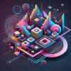 Bits & Bytes: Die digitale Revolution