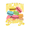 Macaron Macaron Baker Patissier