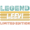 Gift for Leevi