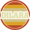Dilara comme prénom