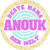 Mutter Anouk