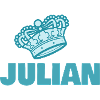 First name Julian