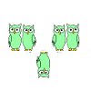 Be Different White